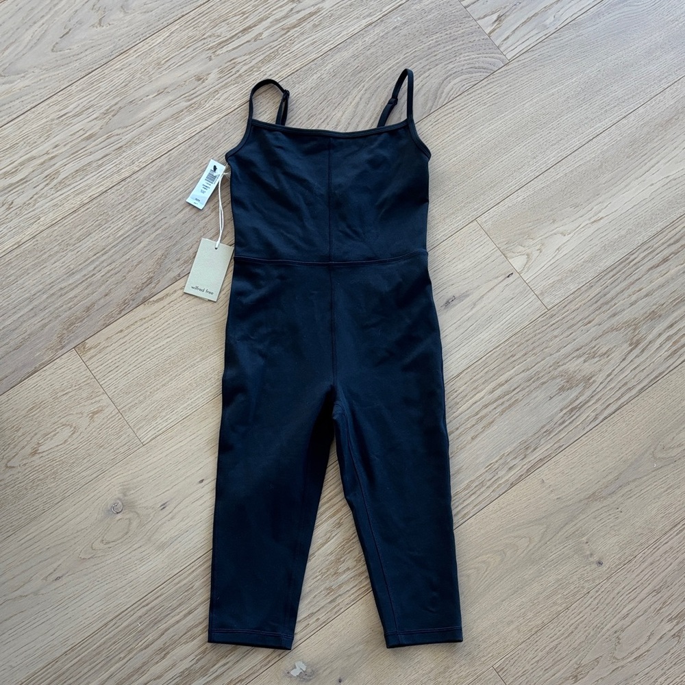 Aritzia Black Women's Jumpsuit Wilfred free